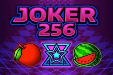 Joker 256